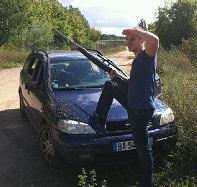 Avatar du membre