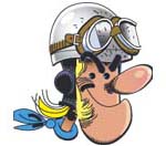 Avatar du membre