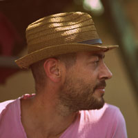 Avatar du membre