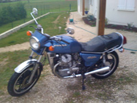 Avatar du membre