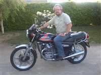 Avatar du membre